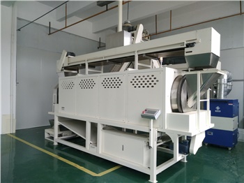 全自動紅茶生產(chǎn)線