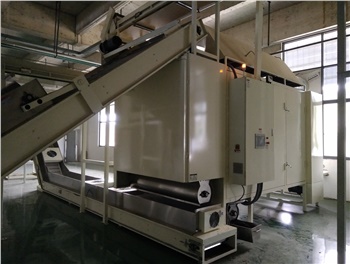 全自動紅茶生產(chǎn)線