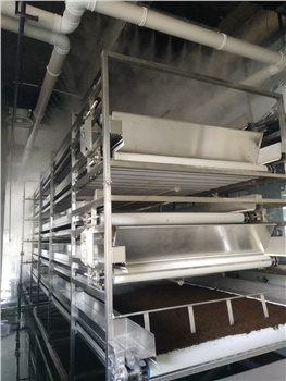 全自動紅茶生產(chǎn)線